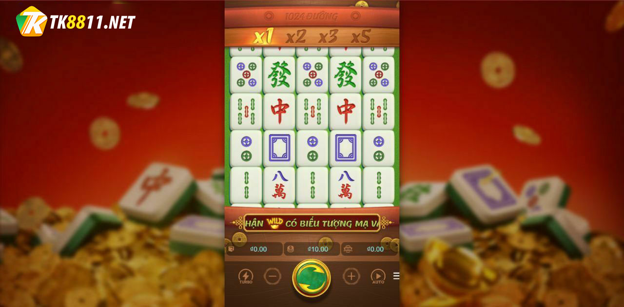 GAME SLOT TK88 - TK88 - TK88BET - TK88 CASINO - NHÀ CÁI TK88